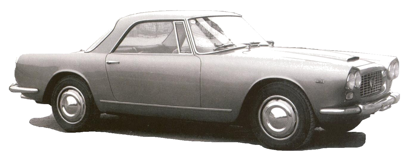 FLAMINIA GT TOURING